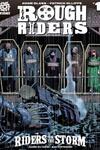 Rough Riders: Riders on the Storm (2017)