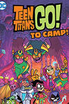 Teen Titans Go! To Camp