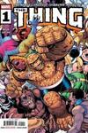 The Thing (2025-)