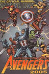 Official Handbook of the Marvel Universe: Avengers 2005 (2005-)