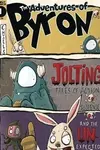 The Adventures of Byron (2020)