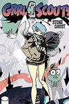 Grrl Scouts: Stone Ghost