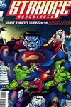 Strange Adventures (2009)