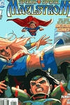 Superman/Supergirl: Maelstrom (2009)