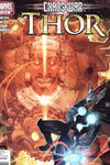 Chaos War: Thor