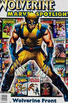 Marvel Spotlight: Wolverine