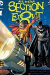 All-Star Section Eight (2015-2016)