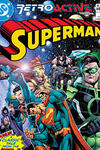 DC Retroactive: Superman - The '80s