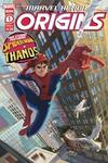 Marvel Action: Origins (2021-)