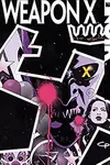 Weapon X Noir 1 (MDCU) (2010-)