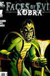 Faces of Evil: Kobra