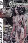 Cavewoman: Pangaean Sea