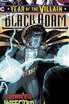 Black Adam: Year of the Villain