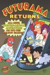 Futurama Returns