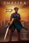 Malika: Warrior Queen (2021-)