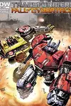The Transformers: Fall of Cybertron (2012-)