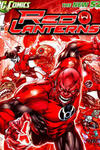 Red Lanterns (2011-2015)