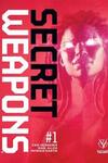 Secret Weapons (2017)