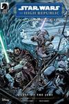 Star Wars: The High Republic Adventures - Quest of the Jedi (2023-)