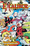 Excalibur: The Sword is Drawn