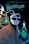 Universal Monsters: The Invisible Man (2025-)
