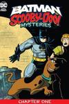 The Batman & Scooby-Doo Mysteries (2021-) (Digital First)