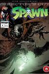 Spawn: 25th Anniversary Director's Cut (2017)