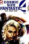 Fantastic Four Cosmic-Size Special