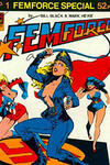 Femforce Special