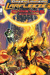 Green Lantern: Larfleeze Christmas Special