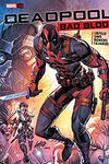 Deadpool: Bad Blood (2017)