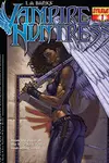 L.A. Banks' Vampire Huntress: Dawn and Darkness