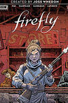 Firefly: The Outlaw Ma Reynolds