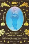 The Adventures of Adrienne James (2021-)