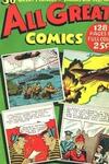 All Great Comics (1944)