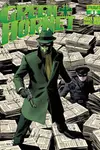 The Green Hornet (2013-2014)