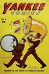Yankee Comics (1943)