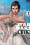 Star Wars Leia, Princess of Alderaan