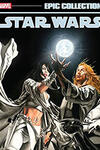 Star Wars Legends Epic Collection: Tales of the Jedi