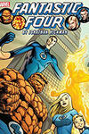 Fantastic Four by Jonathan Hickman: The Complete Collection