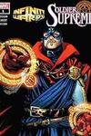 Infinity Wars: Soldier Supreme