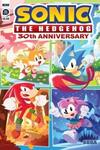 Sonic the Hedgehog 30th Anniversary Special (2021)