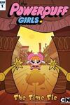 Powerpuff Girls: The Time Tie (2017)