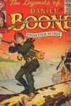 The Legends of Daniel Boone (1955)