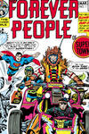 Forever People (1971)