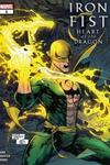 Iron Fist: Heart Of The Dragon (2021-)