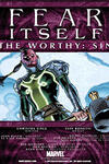 Fear Itself: The Worthy