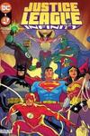 Justice League Infinity (2021-)