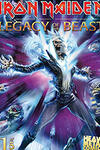 Iron Maiden: Legacy of the Beast