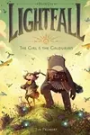 Lightfall: The Girl & the Galdurian (2020)